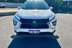 2025 Mitsubishi Eclipse Cross LS