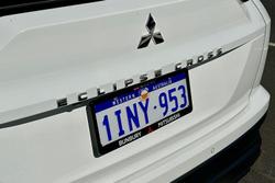 2025 Mitsubishi Eclipse Cross LS