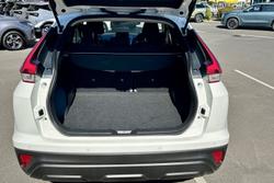 2025 Mitsubishi Eclipse Cross LS