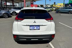 2025 Mitsubishi Eclipse Cross LS