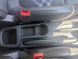 2022 MG MG3 Excite MY22 Pebble Black