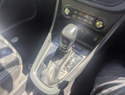 2022 MG MG3 Excite MY22 Pebble Black