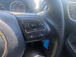 2022 MG MG3 Excite MY22 Pebble Black