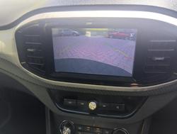 2022 MG MG3 Excite MY22 Pebble Black