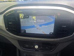 2022 MG MG3 Excite MY22 Pebble Black