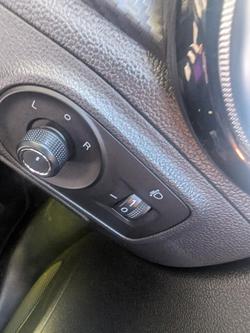 2022 MG MG3 Excite MY22 Pebble Black