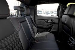 2025 Isuzu D-MAX X-TERRAIN