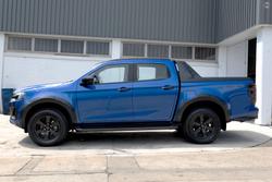 2025 Isuzu D-MAX X-TERRAIN