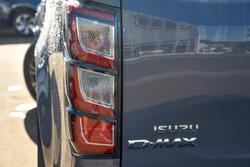 2025 Isuzu D-MAX LS-U