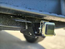 2025 Isuzu D-MAX LS-U