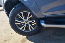 2025 Isuzu D-MAX LS-U