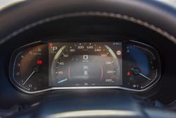 2025 Isuzu D-MAX LS-U
