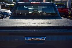 2025 Isuzu D-MAX LS-U