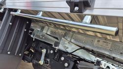 2025 Isuzu D-MAX LS-U