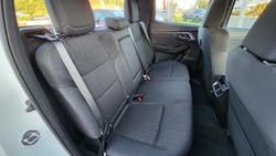 2025 Isuzu D-MAX LS-U