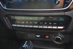 2025 Isuzu D-MAX LS-U