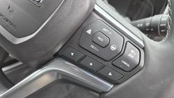 2025 Isuzu D-MAX LS-U