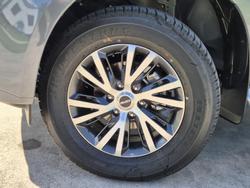 2025 Isuzu D-MAX LS-U