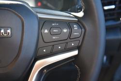 2025 Isuzu D-MAX LS-U