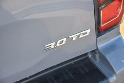 2025 Isuzu D-MAX LS-U