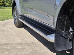 2025 Isuzu D-MAX LS-U