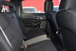 2025 Isuzu D-MAX LS-U