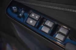 2025 Isuzu D-MAX LS-U
