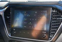 2025 Isuzu D-MAX LS-U