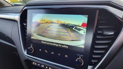 2025 Isuzu D-MAX LS-U