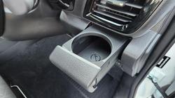 2025 Isuzu D-MAX LS-U