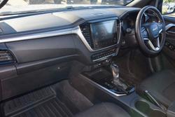 2025 Isuzu D-MAX LS-U