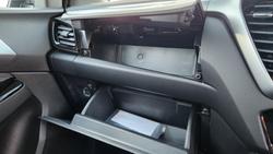 2025 Isuzu D-MAX LS-U