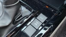 2025 Isuzu D-MAX LS-U