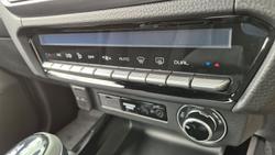 2025 Isuzu D-MAX LS-U