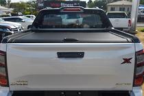 2025 Isuzu
D-MAX X-TERRAIN