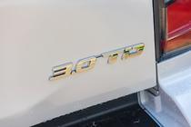 2025 Isuzu
D-MAX X-TERRAIN