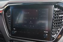 2025 Isuzu
D-MAX X-TERRAIN