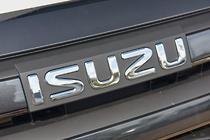 2025 Isuzu
D-MAX X-TERRAIN