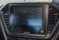 2025 Isuzu
                D-MAX SX