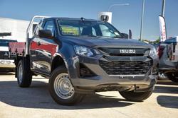 2025 Isuzu D-MAX SX