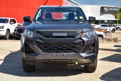 2025 Isuzu D-MAX SX