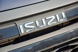 2025 Isuzu D-MAX SX