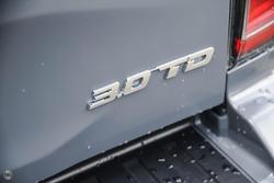 2025 Isuzu D-MAX X-TERRAIN