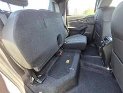 2025 Isuzu D-MAX X-TERRAIN