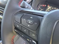 2025 Isuzu D-MAX X-TERRAIN