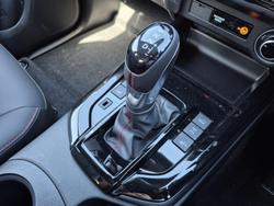 2025 Isuzu D-MAX X-TERRAIN