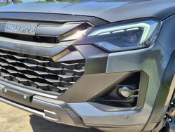 2025 Isuzu D-MAX X-TERRAIN