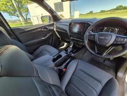 2025 Isuzu D-MAX X-TERRAIN