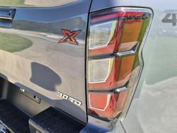 2025 Isuzu D-MAX X-TERRAIN