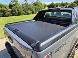 2025 Isuzu D-MAX X-TERRAIN